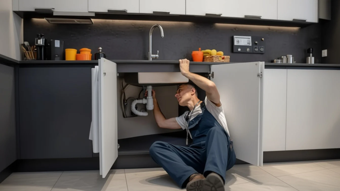 Cum desfunzi chiuveta acasă cu soluții simple și costuri zero