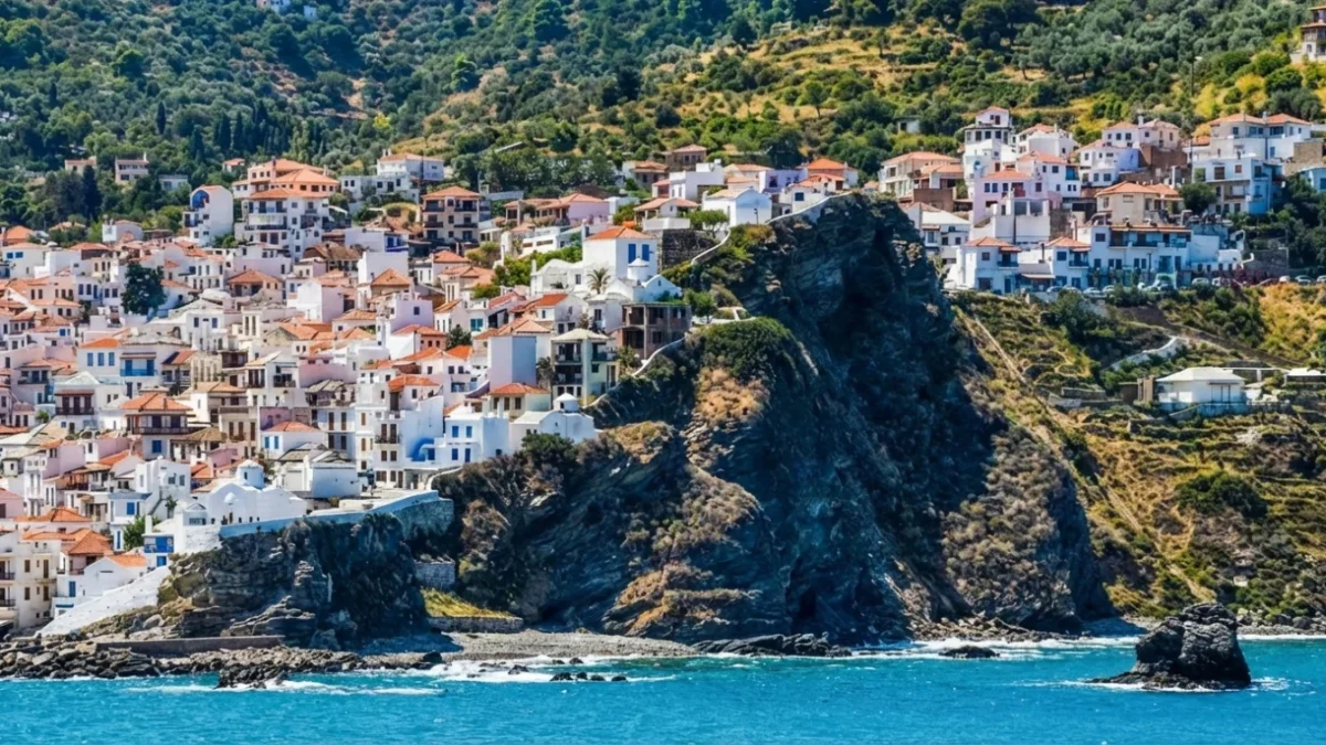 destinații vacanță Grecia