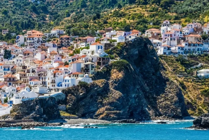 destinații vacanță Grecia