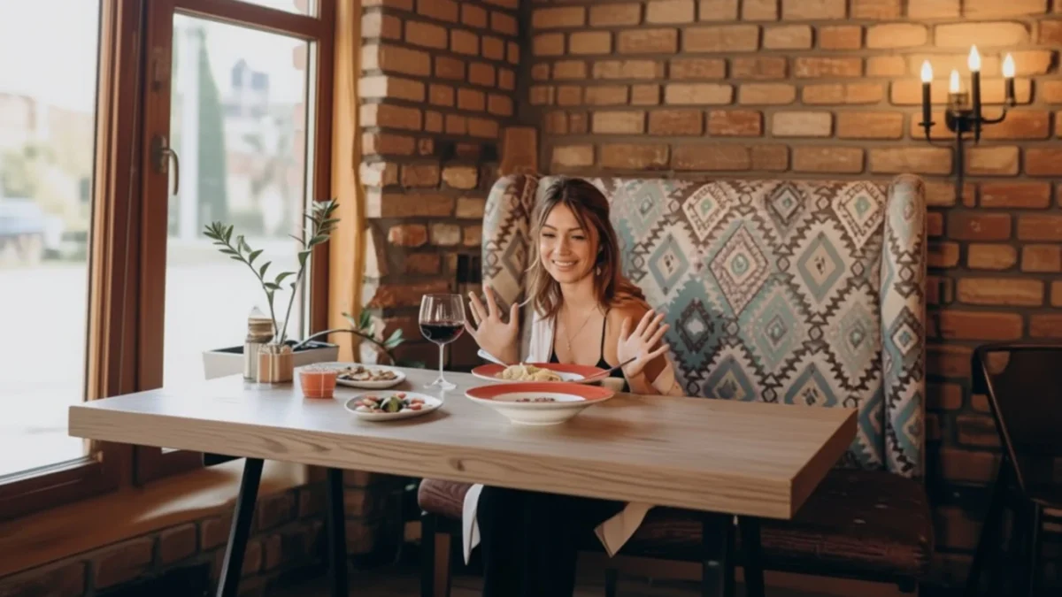 dieta Victoria Beckham