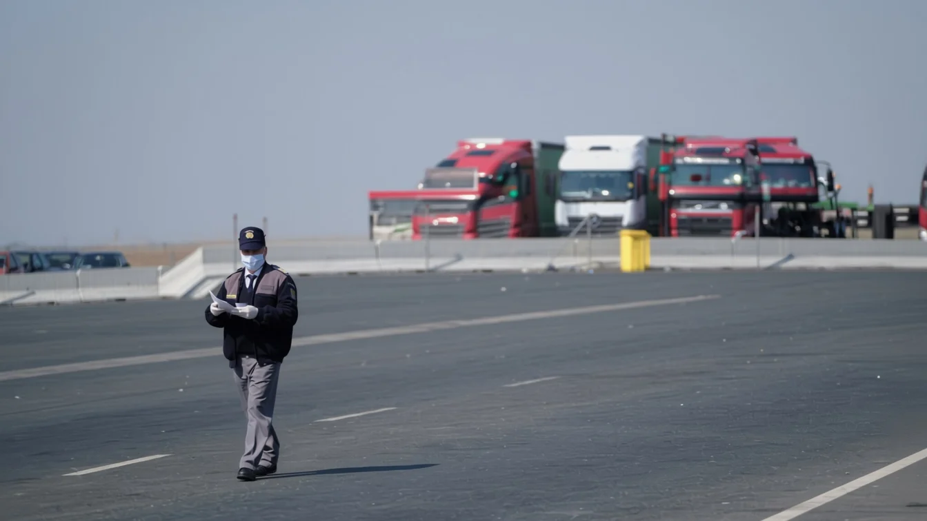 Ministerul Finanțelor investește 40 milioane lei în digitalizarea totală a vămilor