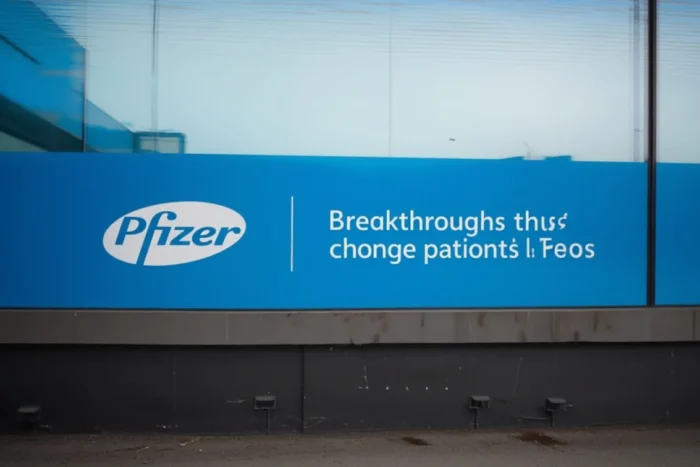 dosar Pfizer