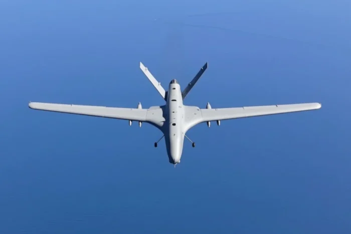 drone Japonia