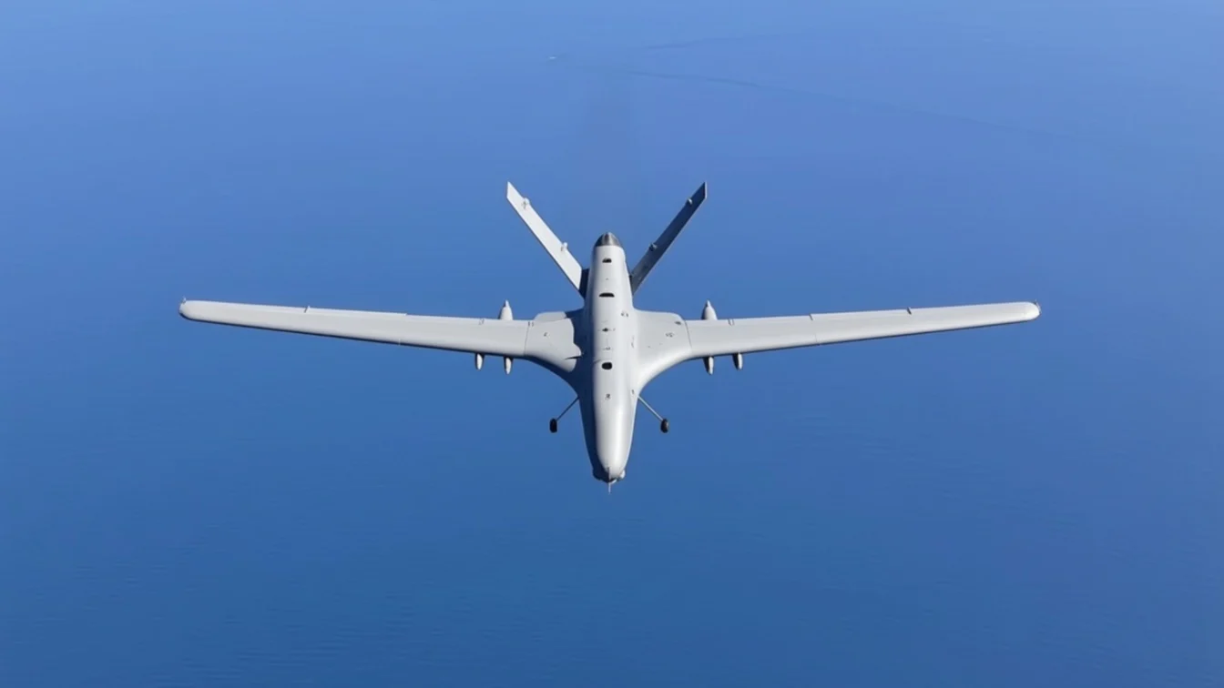 Japonia renunță la elicoptere de atac pentru drone de 10 milioane de dolari