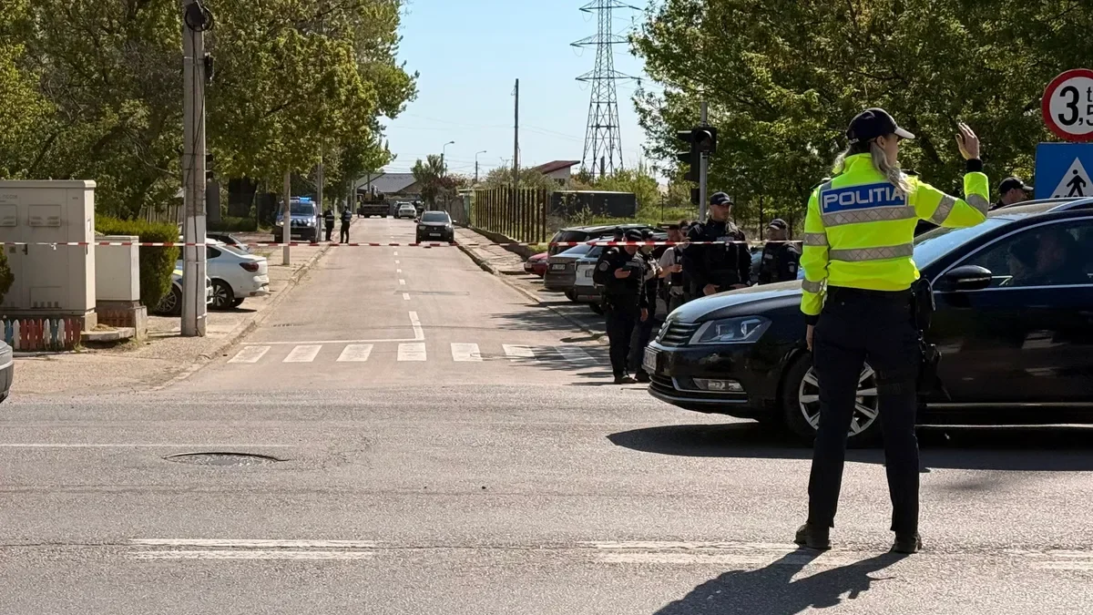 Avertismentul unui general de top. De ce scapă dronele rusești de radarele României