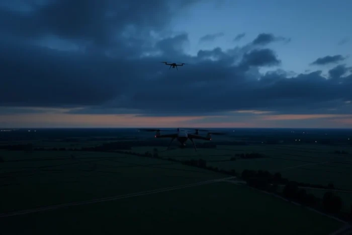 drone Ucraina