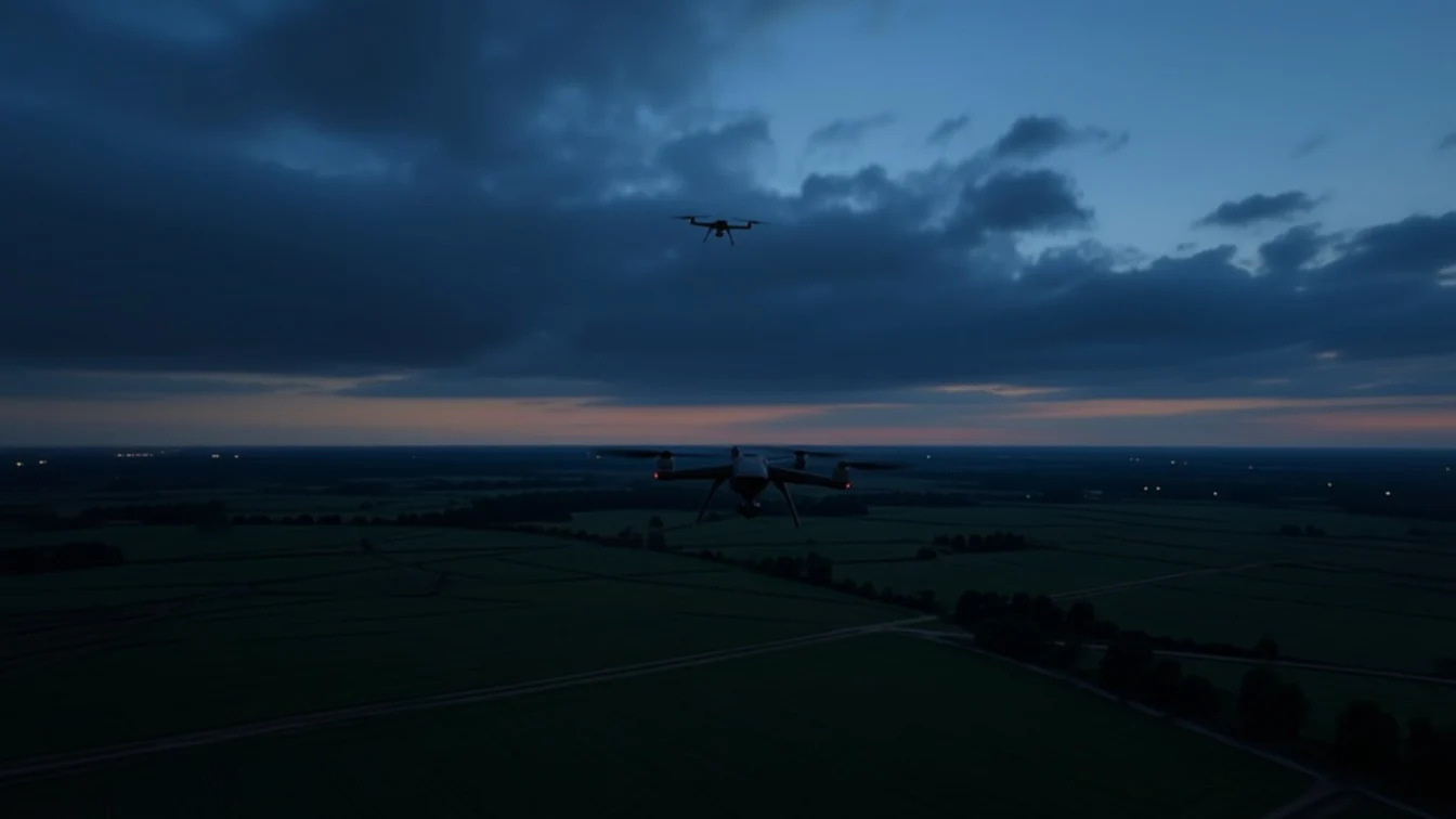 Șase drone ucrainene au lovit o fabrică de explozibili din Rusia