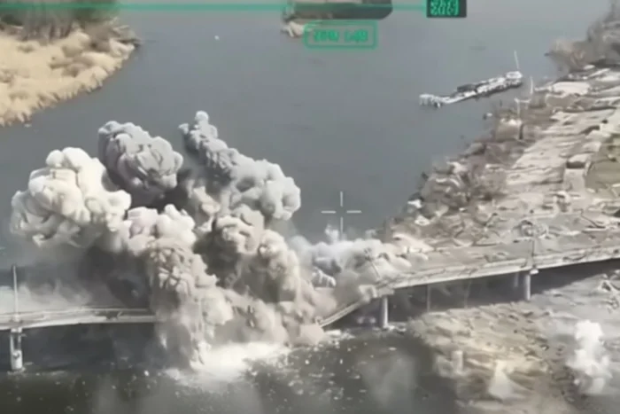 drone Ucraina