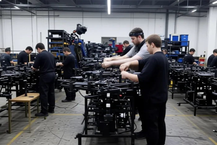 România investește 200 de milioane de euro pentru a fabrica drone militare cu Ucraina drone militare România