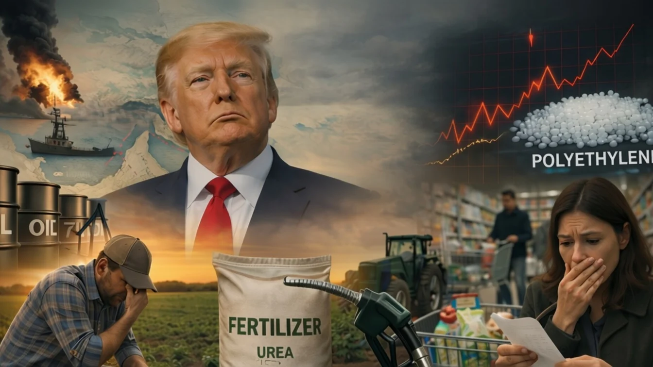 Analiștii îl contrazic pe Trump economia SUA resimte șocul războiului