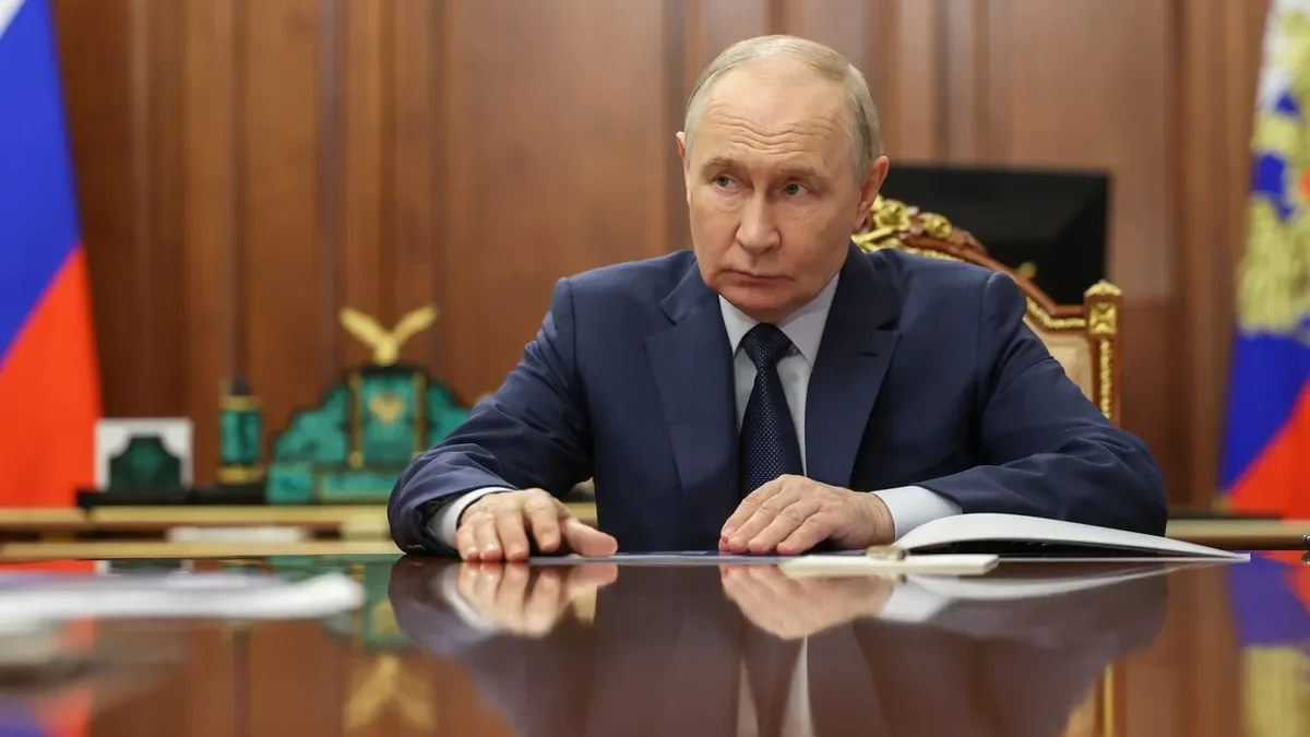 Lovitură pentru Putin. Spionajul suedez dezvăluie cifra care arată dezastrul din economia Rusiei