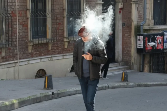 efecte tutun canabis creier