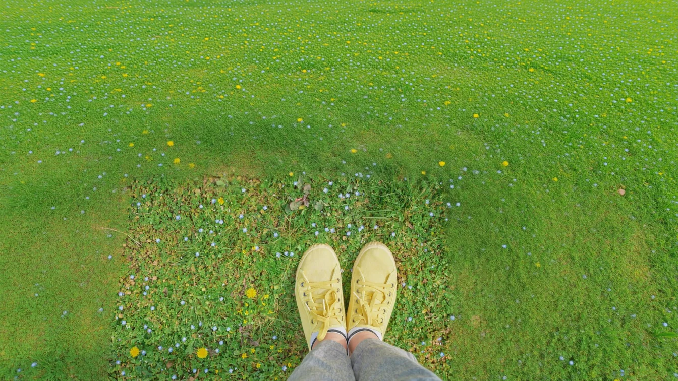 Efectul noului început Psihologii explică de ce primăvara este momentul ideal pentru schimbare