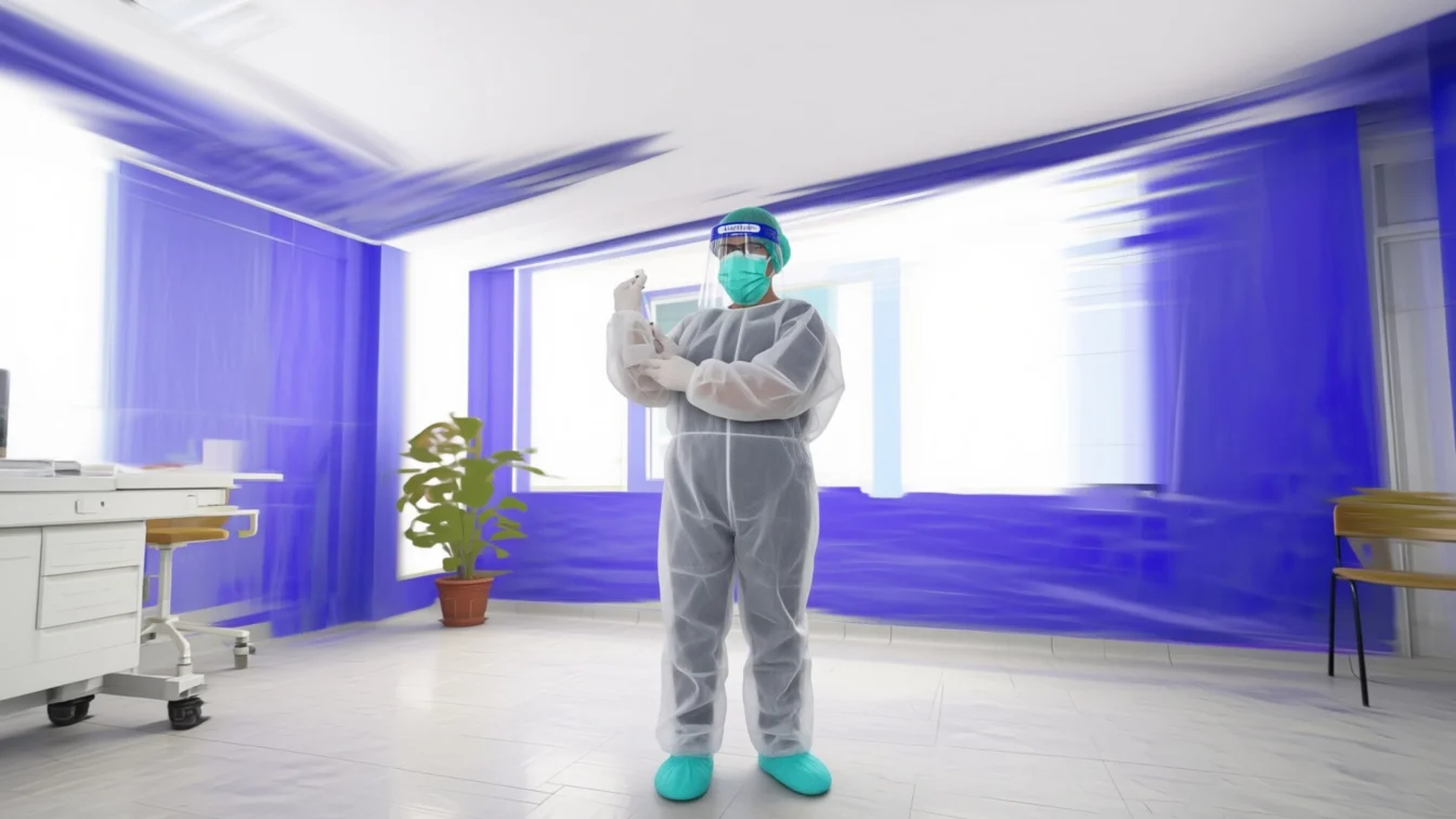 Boală necunoscută în Burundi – 35 de cazuri și 5 morți confirmate