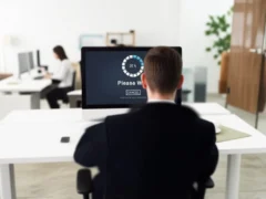 escrocherie Windows 11