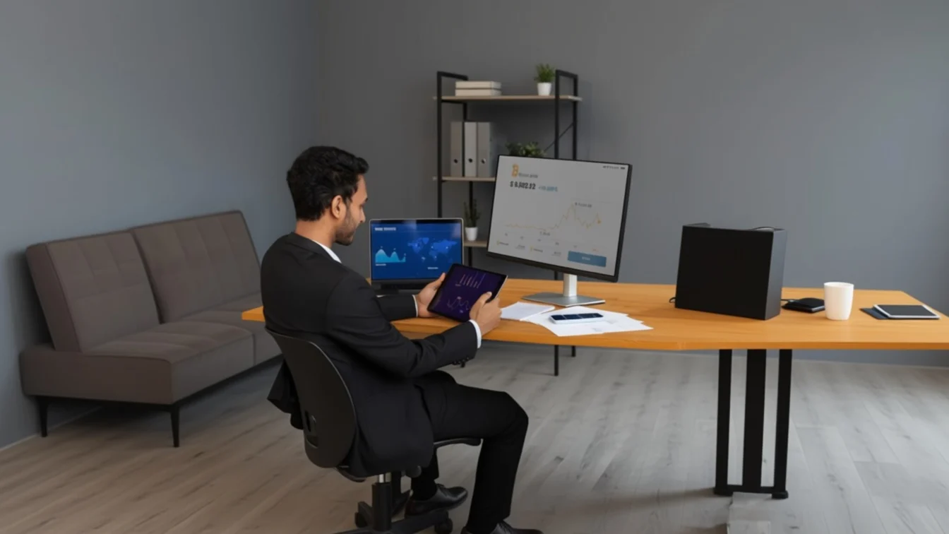 Hackerii au furat 9,5 milioane de dolari cu o aplicație falsă din App Store