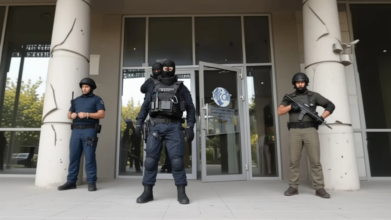 Rețea Loverboy destructurată de DIICOT după ce a forțat o tânără să se prostitueze