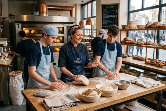 Cele mai cautate meserii in Romania din 2026