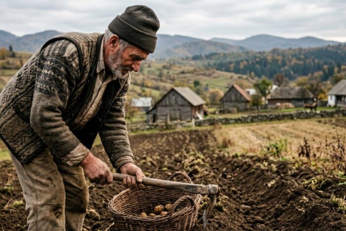 Cum sa aplici pentru fonduri europene agricole