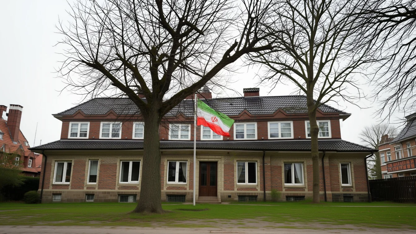 Iran a executat doi bărbați acuzați că au colaborat cu Israel și SUA