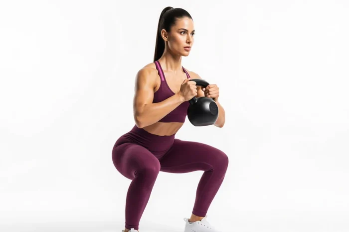 Exercițiile de 14 minute care scad tensiunea mai eficient decât cardio exerciții izometrice