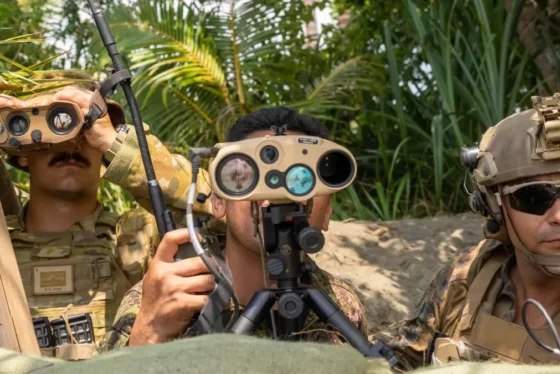 exerciții militare SUA