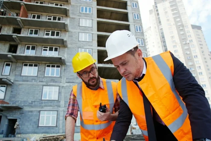 faliment construcții