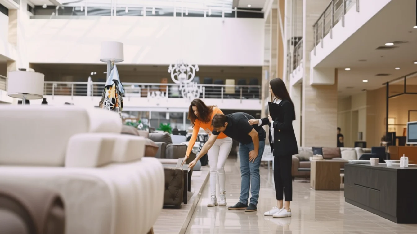 Un producător german de mobilă cu 168 de ani vechime a cerut falimentul