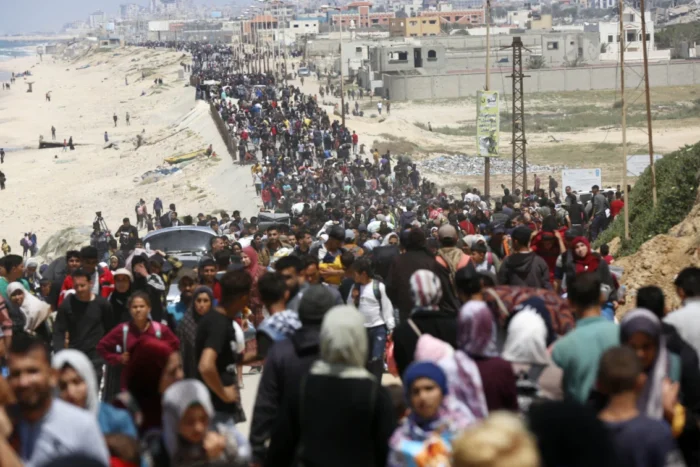 femei ucise Gaza