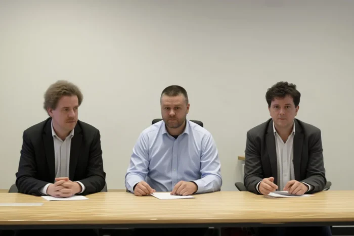 fonduri UE Primăria Capitalei