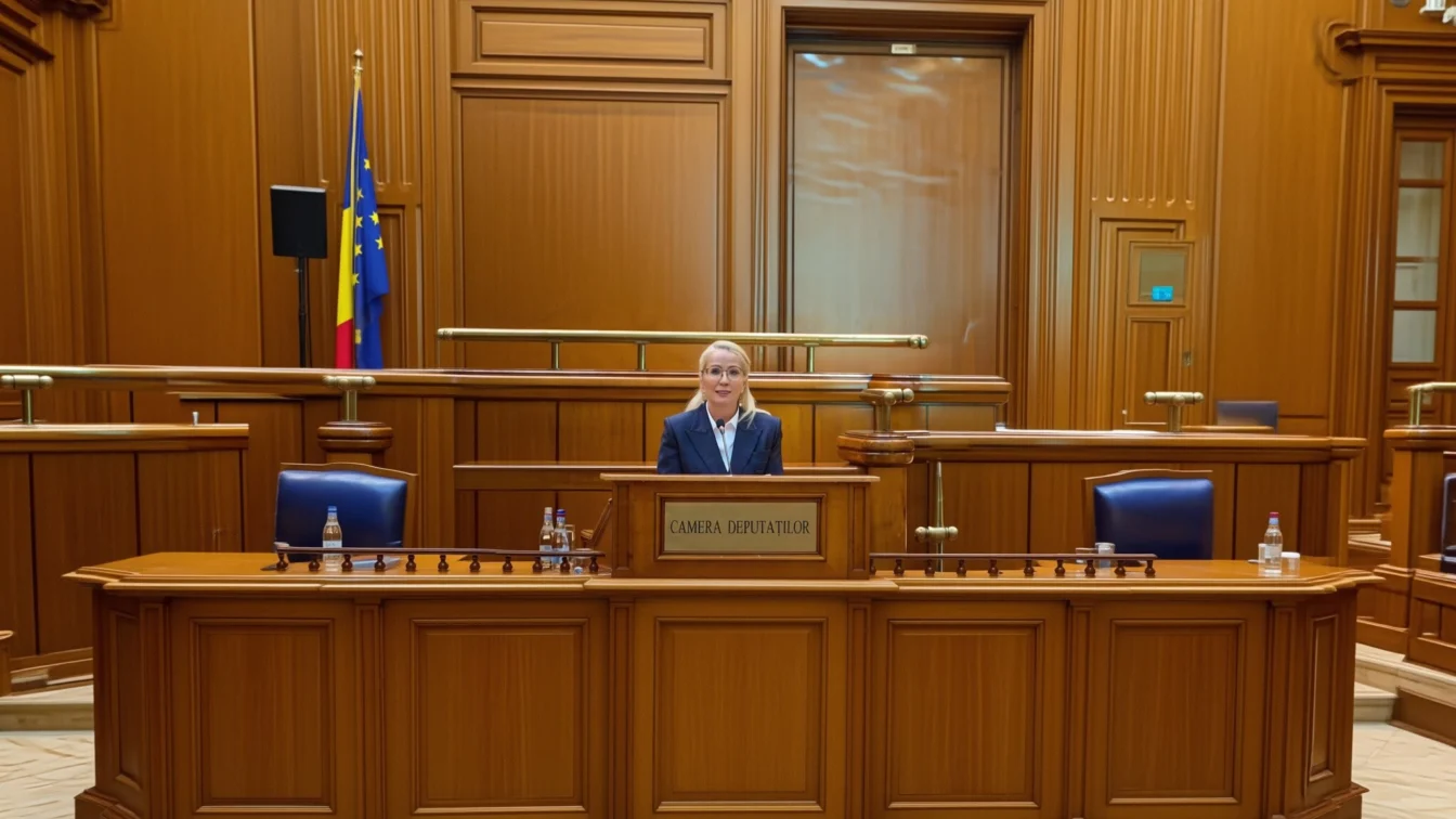 AUR acuză un eșec – România a absorbit doar 19,31% din fondurile europene