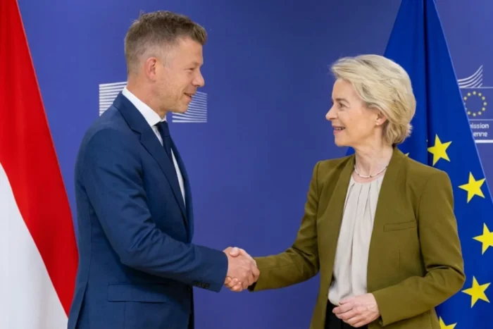 fonduri europene Ungaria