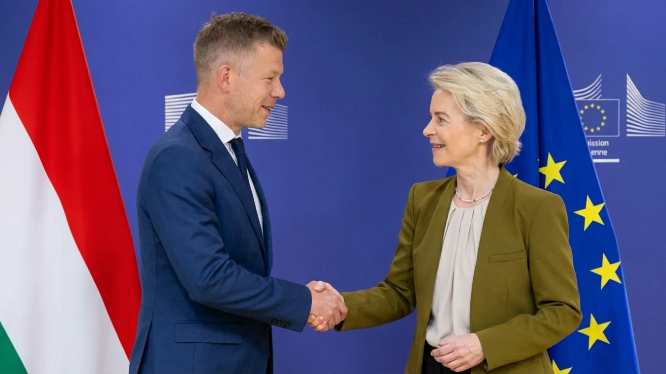 Anunț major de la Bruxelles. O țară vecină primește 26 de miliarde de euro