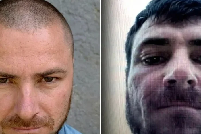 fugar român Most Wanted