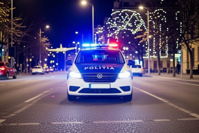 furt Spitalul Pantelimon