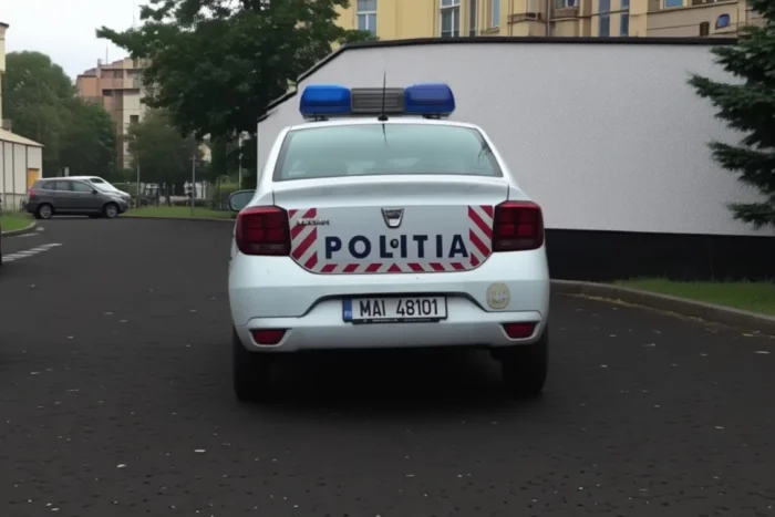 furt seif Timiș