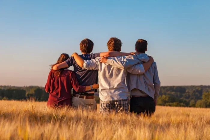 Generația Z surprinde 85% dintre tineri caută conexiuni reale nu virtuale generatia z