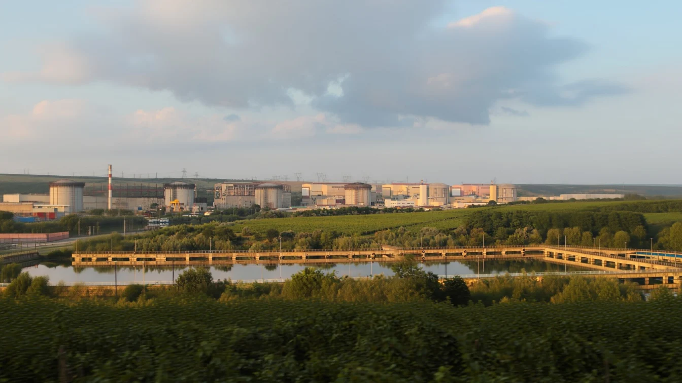 Guvernul vrea o gigafabrică AI și cere investitorilor capital de 500 milioane euro