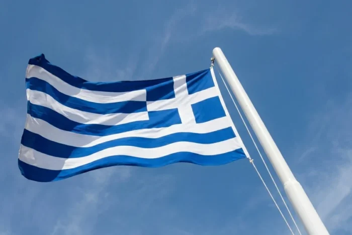 grevă Grecia 1 mai