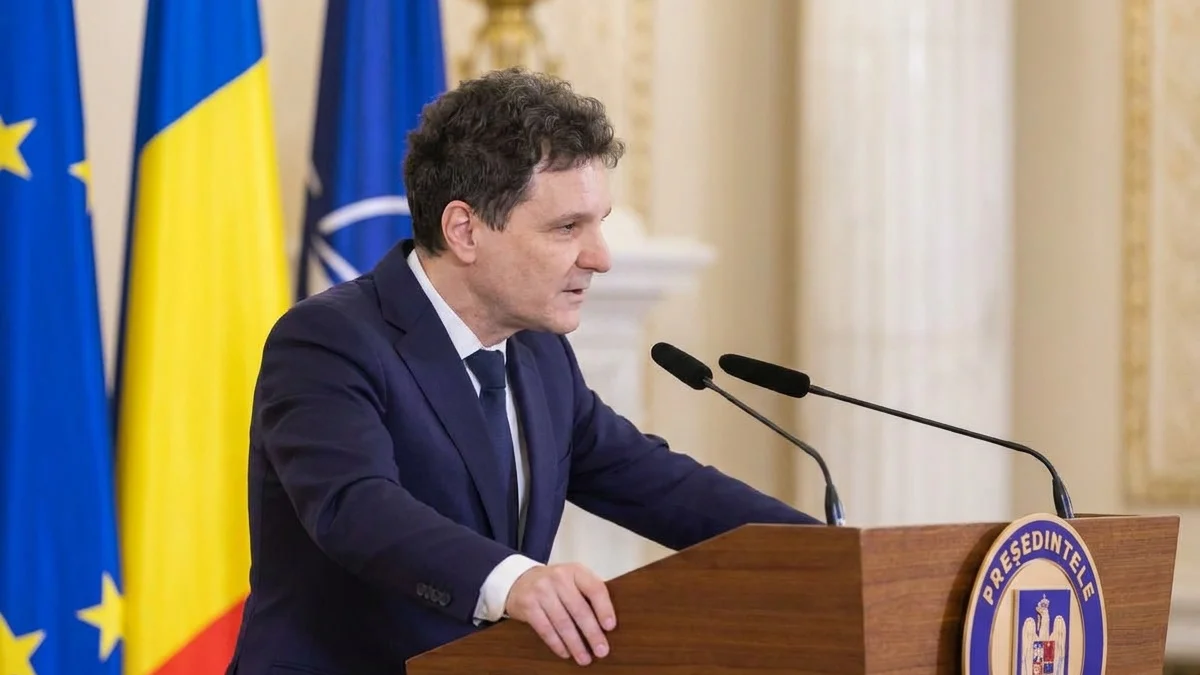 Cutremur la vârful statului român. O decizie radicală blochează cheltuielile fără limită