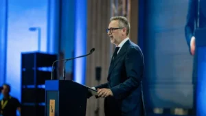 Avertisment fără precedent în Parlament. PSD și AUR, somați să își asume guvernarea împreună guvernare PSD AUR