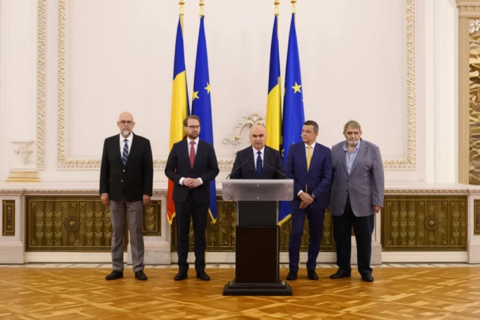 PSD amenință cu ieșirea de la guvernare după 20 aprilie trei scenarii posibile guvernare PSD PNL
