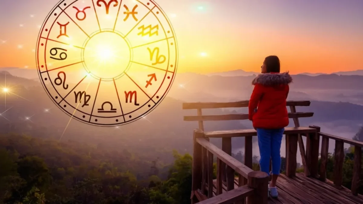 Horoscop 2 aprilie Trei zodii intră într-o nouă eră plină de putere horoscop 2 aprilie
