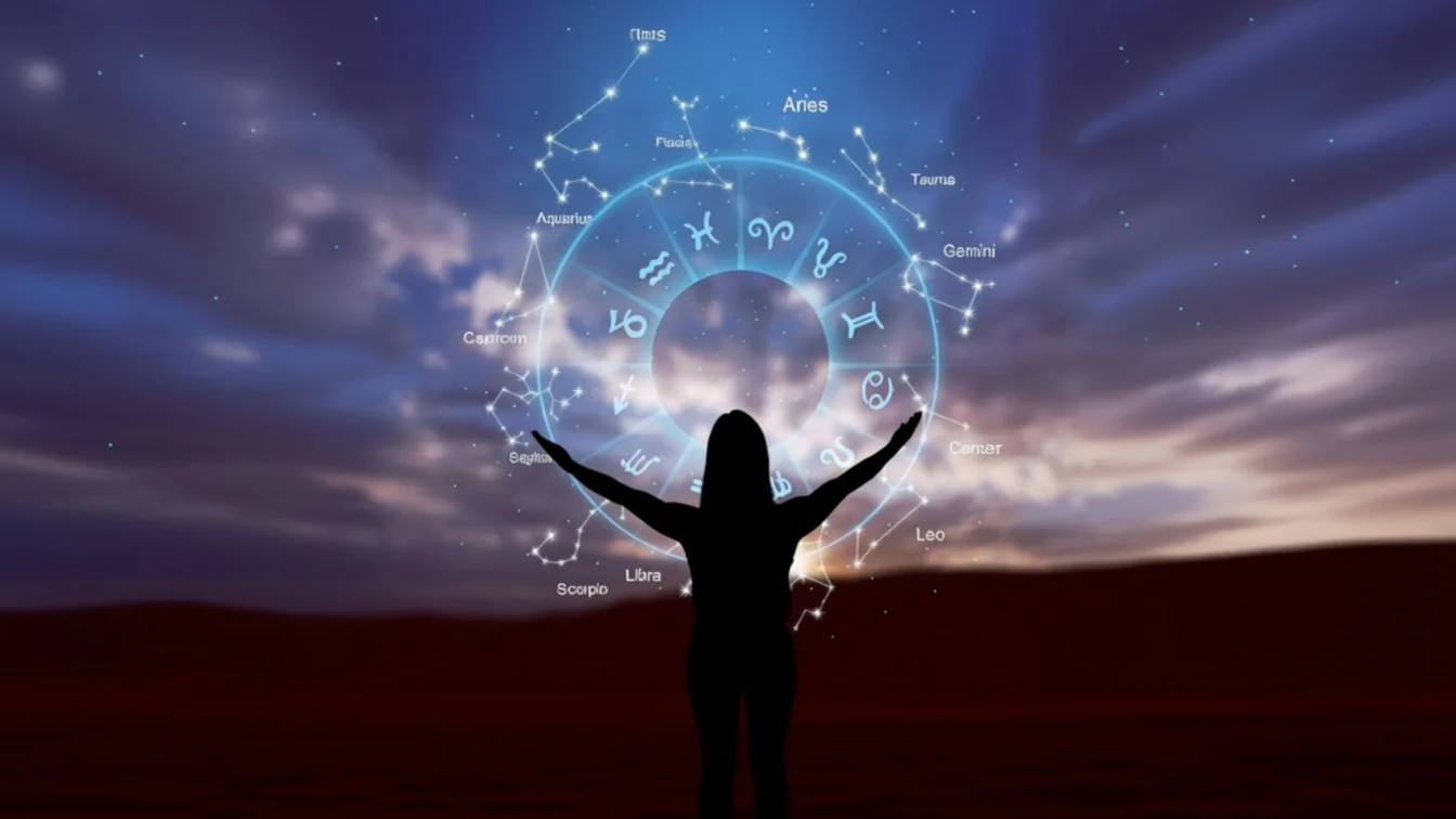 Horoscop aprilie 2026 cinci zodii sunt direct afectate de Luna Plină în Balanță