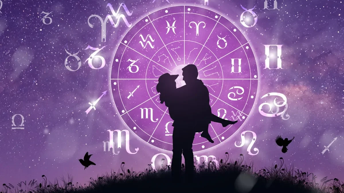 Horoscop dragoste după 21 aprilie Ce zodii câștigă jackpotul iubirii