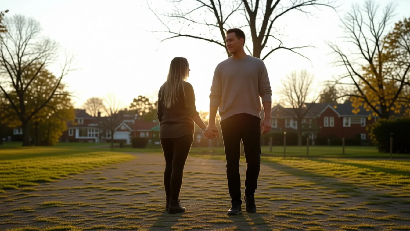 Data la care a început relația voastră dezvăluie viitorul iubirii