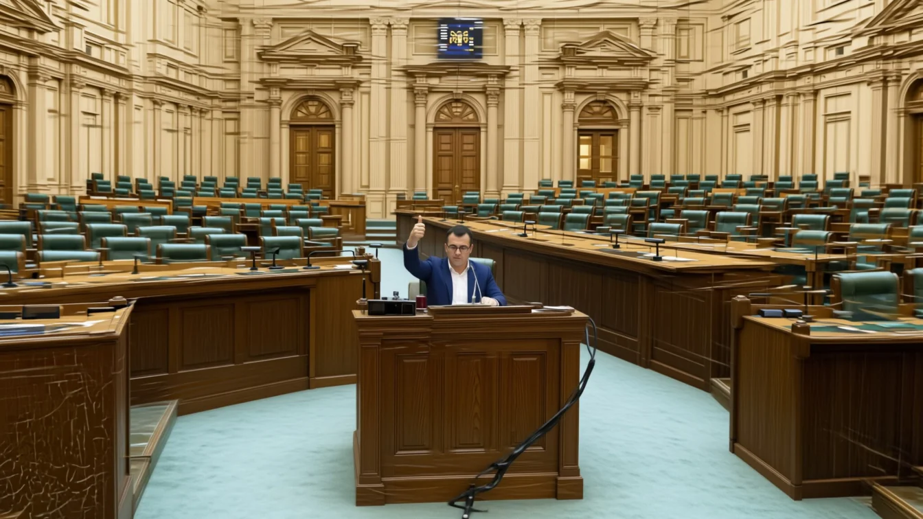 USR avertizează PSD – ieșirea de la guvernare înseamnă o alianță cu AUR