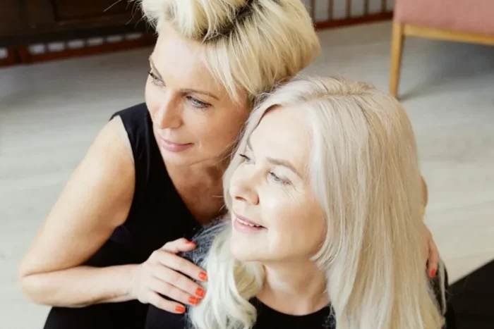 imbatranire sanatoasa