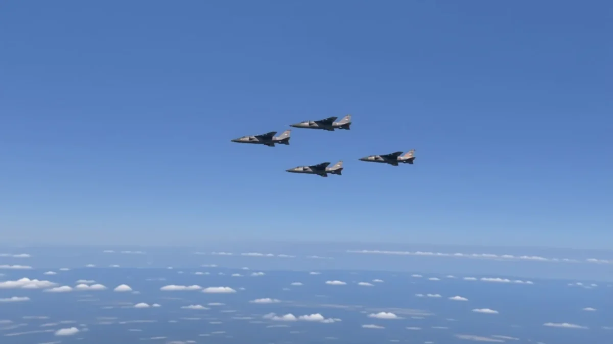 Serbia își face armată de drone și roboți și alarmează Ungaria și Bulgaria înarmare Serbia