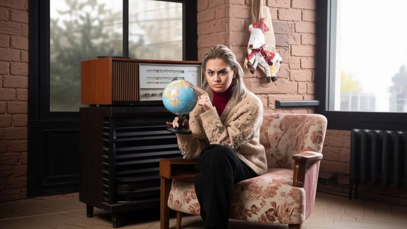 Studiu alarmant – încălzirea cu doar 2 grade aduce incendii și secetă extremă